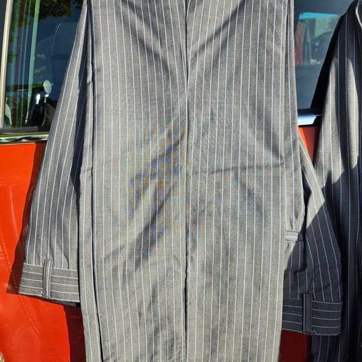 Men's Designer Suit