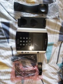 Polycom VVX-601 IP phone