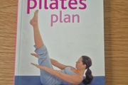 The Pilates Plan by Jennifer Dufton