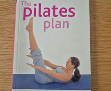 The Pilates Plan by Jennifer Dufton