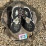 Premium Nike Air Max Plus TN White Grey Silver Image 4