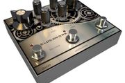 J. Rockett Clockwork Delay