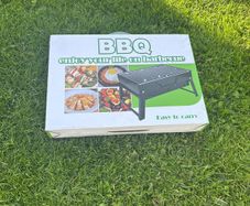portable bbq