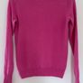 Galeries Lafayette cashmere jumper Image 6
