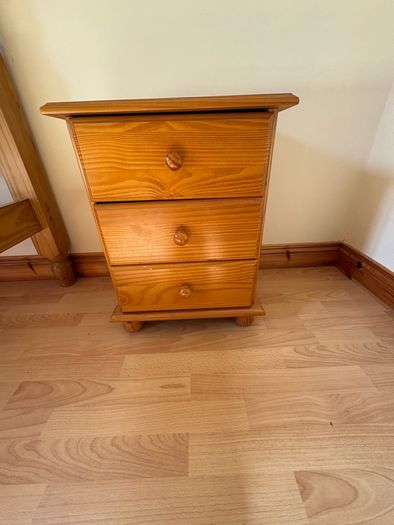 bedroom set