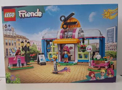 LEGO 41743 - Hair Salon