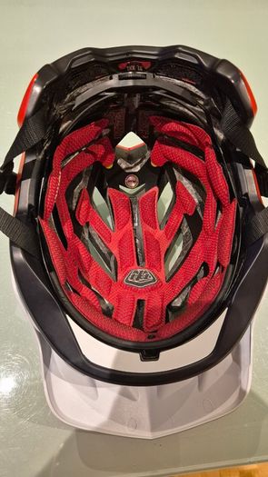 Troy Lee Designs A3 MIPS MTB Helmet