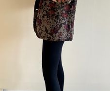 vintage blazer