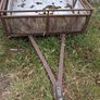 Car trailer 6x4 for sale Image 2