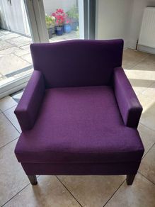 single chair