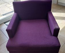 single chair