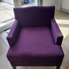 single chair