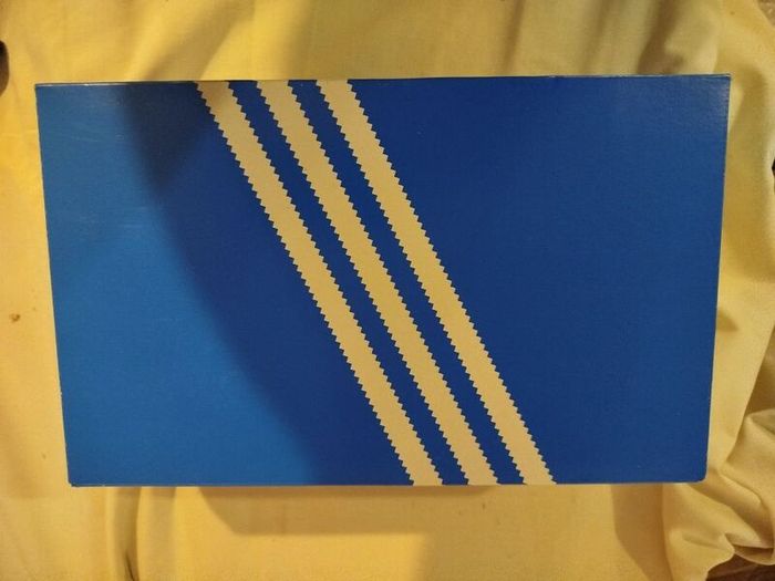 Lego Adidas Originals Superstar