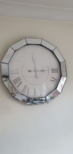 clock