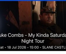 tickets