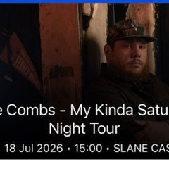 tickets