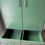 IKEA Idasen Cabinet Image 3