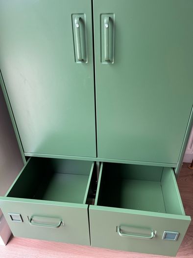 IKEA Idasen Cabinet