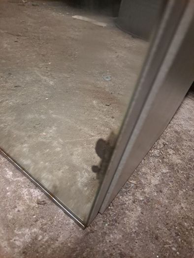 Bathroom Cabinet