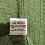Irish Lambswool Cardigan Image 5