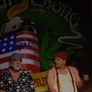 Cheech and Chong Signed 17x11 Photo Image 5