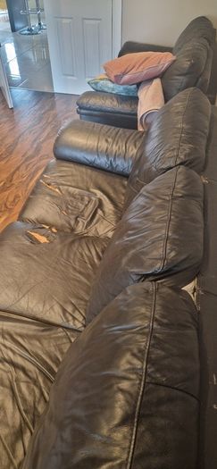3 piece couch