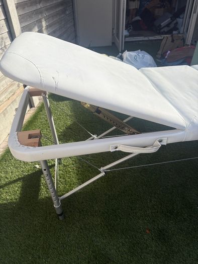 beauty bed