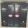 Jameson jack daniels powers bushmills paddy absolut whiskey empty boxes Image 8