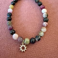 agate braclet