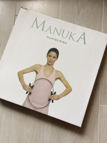 Manuka Pilates Ring