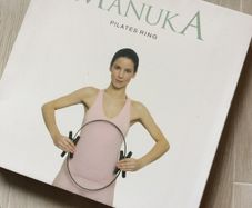 Manuka Pilates Ring