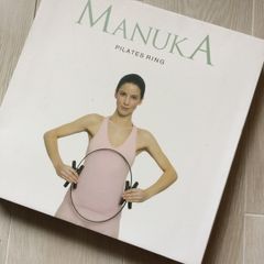 Manuka Pilates Ring