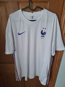 france jersey
