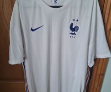 france jersey