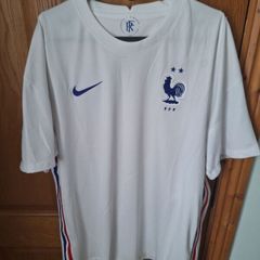 france jersey