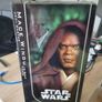 1/6 scale mace windu sideshow not hot toys Image 6