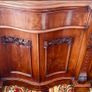 Mahogany Sideboard Image 2
