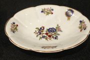Vintage Royal Tara fine bone china Harmony Trinket/candy bowl
