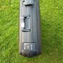Pierre Cardin black wheeled suitcase Image 4