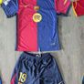 Five Kids Replica Football Kits Age 9-11 Image 6