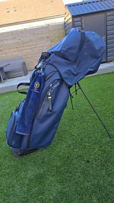 Vessel Player V pro stand bag