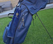Vessel Player V pro stand bag