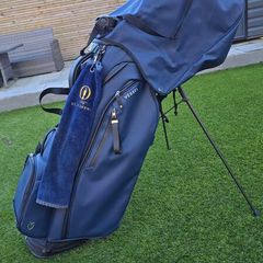 Vessel Player V pro stand bag