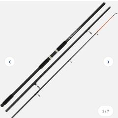fishing rod