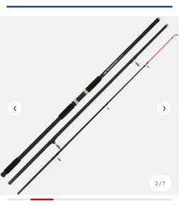 fishing rod