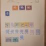 Eesti stamps  and envelope 1919 - 2015 Image 4