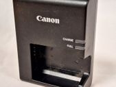 Canon Battery Charger LC-E10E LP-E10 Used