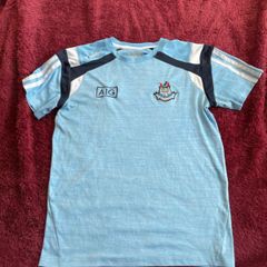 Dublin GAA top Age 13
