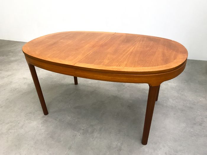 Mid-Century Dining Table