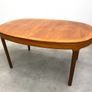 Mid-Century Dining Table Image 5